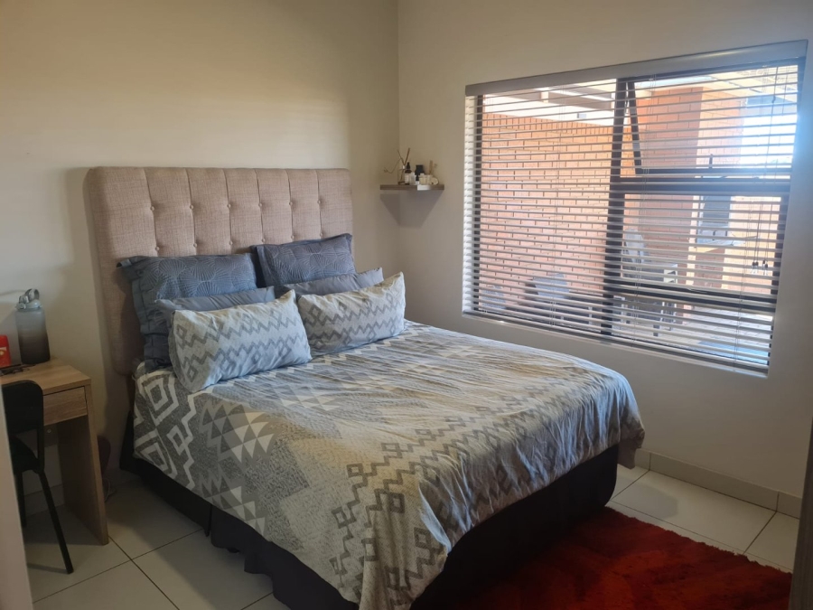 3 Bedroom Property for Sale in Wild Olive Estate Free State